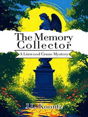 cover image of The Memory Collector